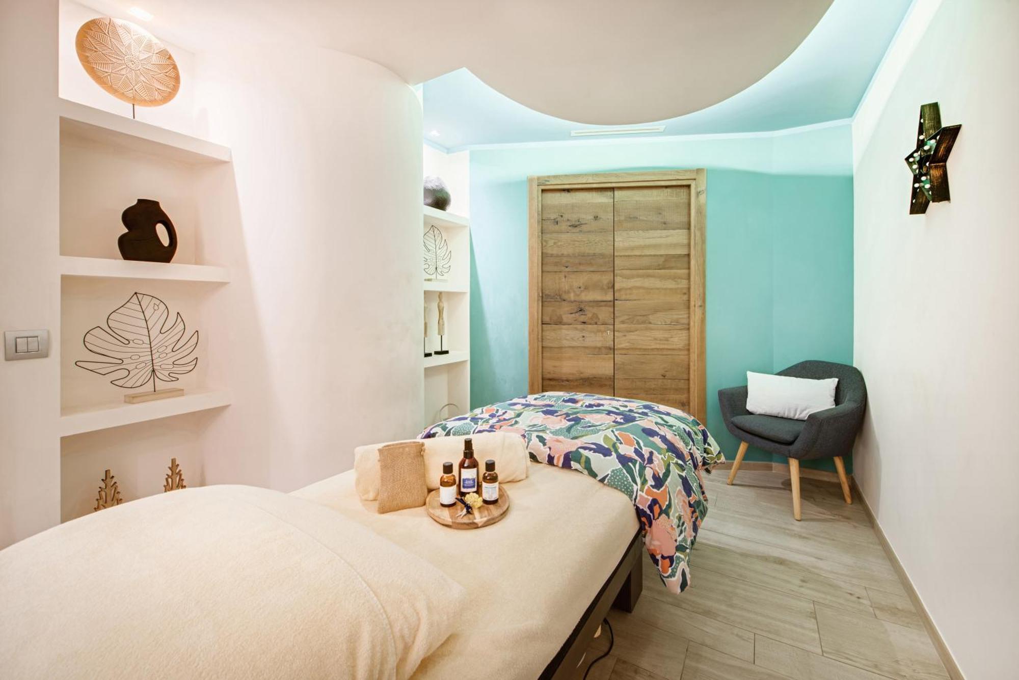 Hotel Pashmina Le Refuge Val Thorens Exteriér fotografie